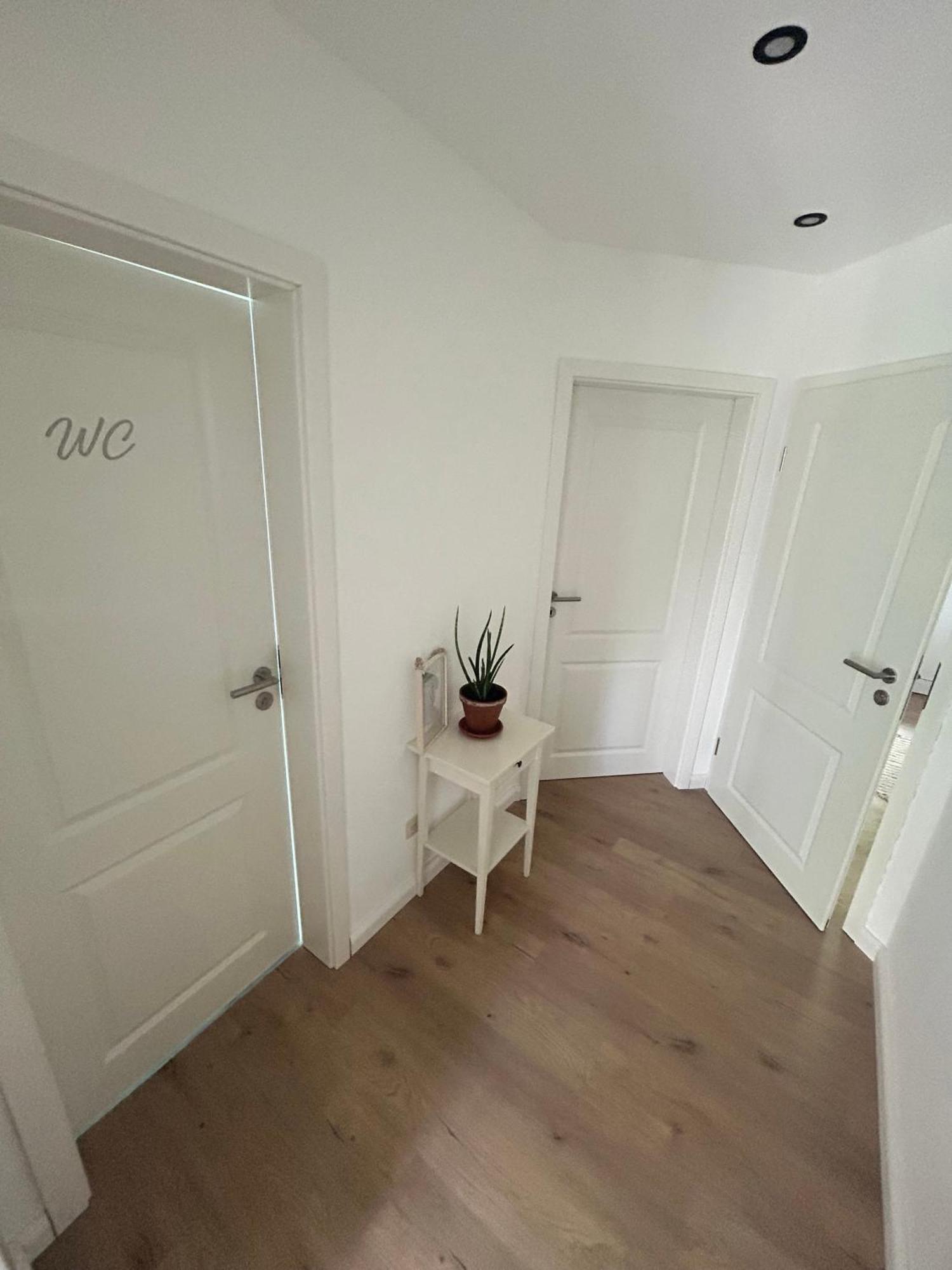 Ferienwohnung An Der Nordsee Эмден Экстерьер фото